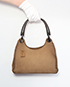 Whipstitch Hobo, front view
